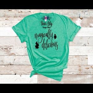 Magically Delicious Unisex T-shirt